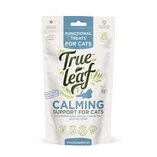 True Leaf Cat Calming Support Chew 50g