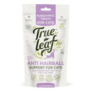 True Leaf  Anti-Hairball Support Chews for Cats 50g