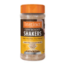 Instinct Raw Boost Shakers Cage-Free Chicken Recipe 5.5oz