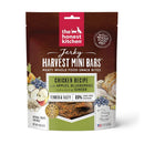 Honest Kitchen Chicken Jerky Harvest Bars 113g