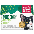 Honest Kitchen GF Minced Chicken Tetra Pak 2.8oz