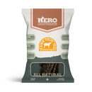 Hero Lamb Tripe Dog Treat 75g