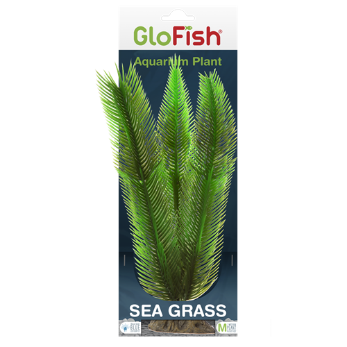 Tetra GloFish Plant Sea Grass