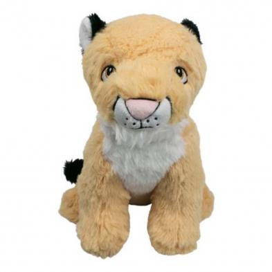 Tall Tails Plush Mountain Lion 14in