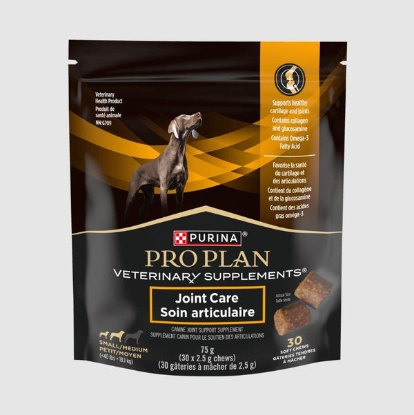 Purina Pro Plan Joint Care Supplement