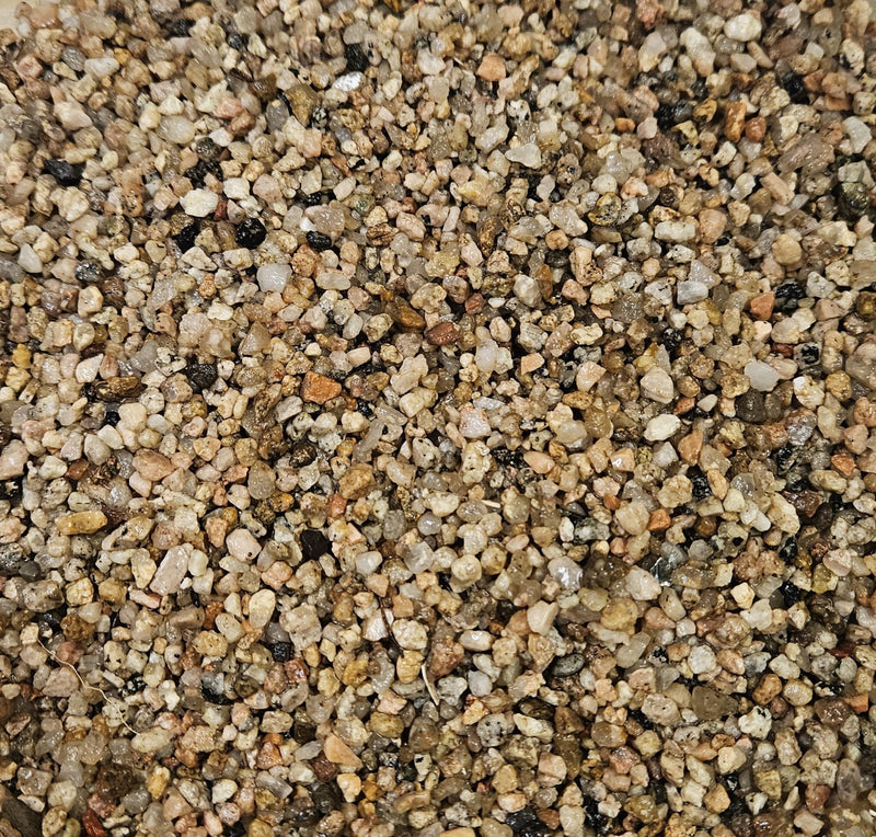 Peter's Premium Aquarium Substrate - Mortoise Beach