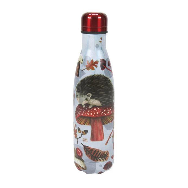 Hank the Hedgehog Water Bottle