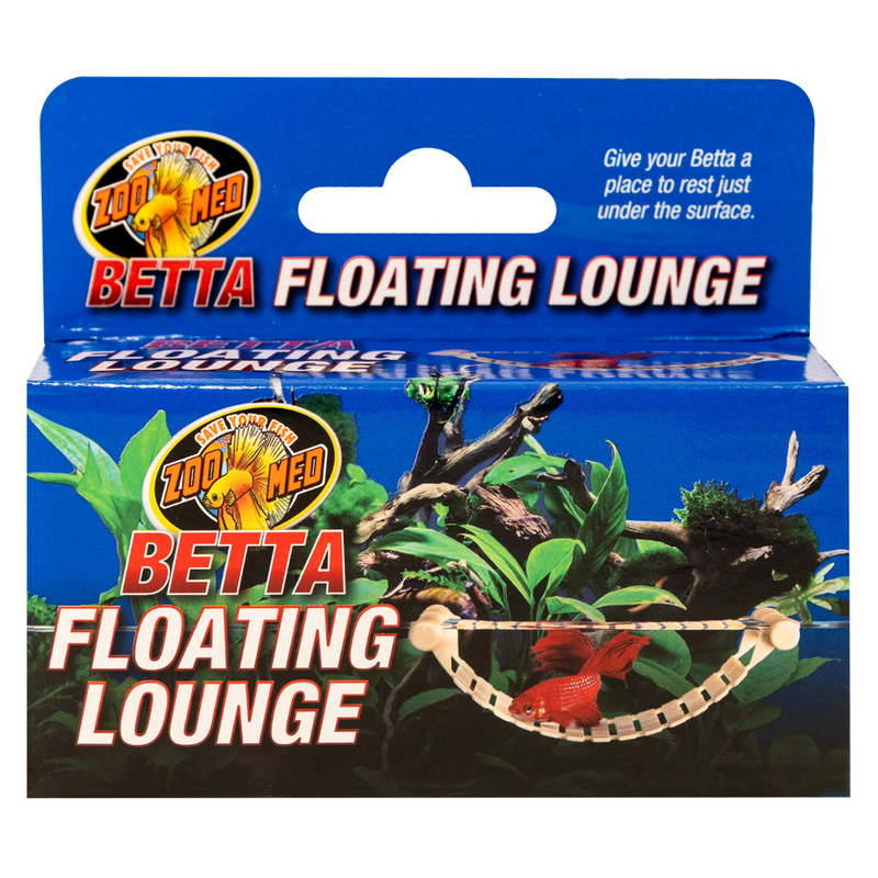 Zoo Med Betta Floating Lounge