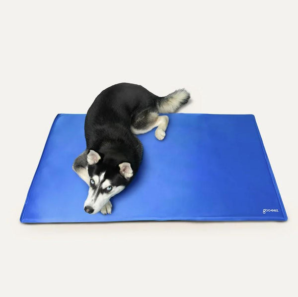 Goo-eez Cooltek Gel Cooling Pet Mat