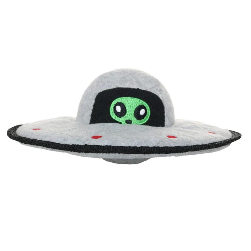 Tuffy Alien UFO