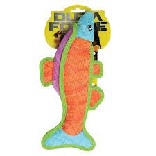 Tuffy DuraForce Fish - Medium/Large