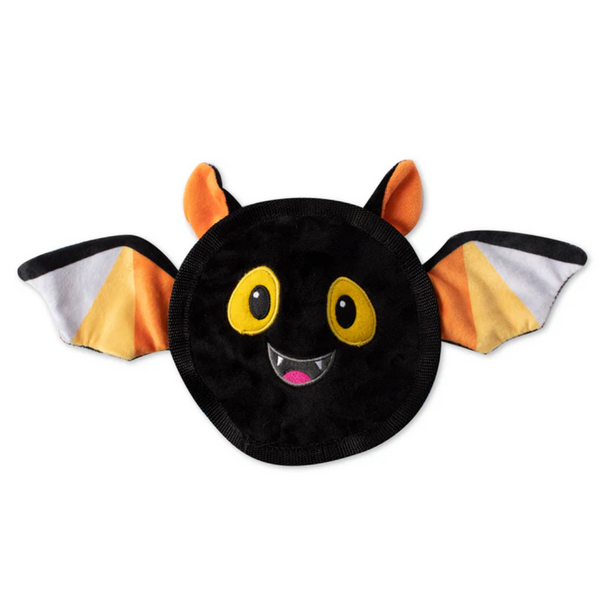 Fringe Studio Bat's The Way It Is Durable Plush Toy