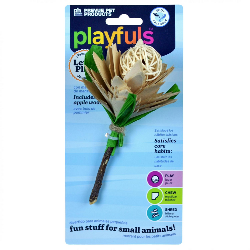 Prevue Pet Products Applewood Rose Chew Stick