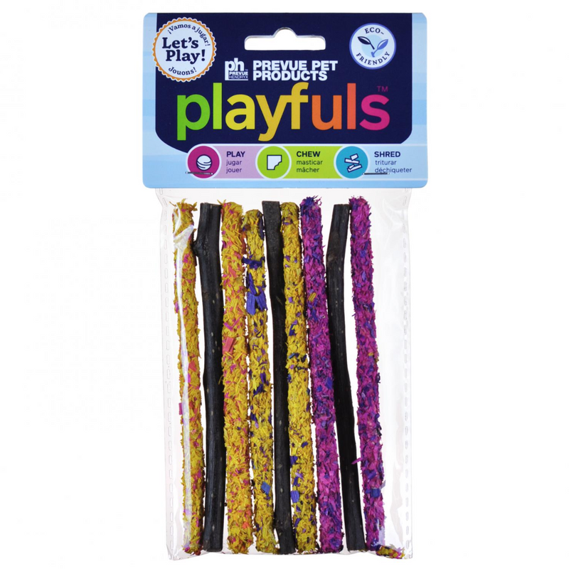 Prevue Pet Products Festival Chews