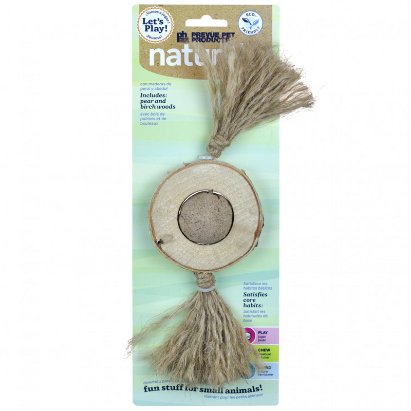 Prevue Pet Products Double Dutch Toy