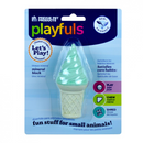 Prevue Pet Products Icy Cone Mineral Block