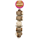 Prevue Pet Products Lumberjack Stack Bird Toy