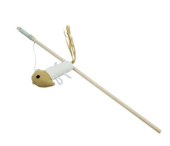 Bud'z Swing Stick Jelly Fish Beige