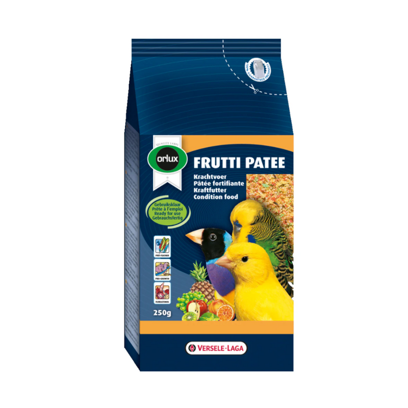 Orlux Frutti Patee Condition Food for Birds