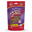 Benny Bully's Beef Heart Chops Cat Treats 20g