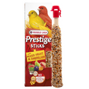 Versele-Laga Prestige Sticks Canary Mixed Fruit & Dandelion 60g
