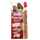 Versele-Laga Prestige Sticks Finch Wild Seeds & Aniseed Topping 60g