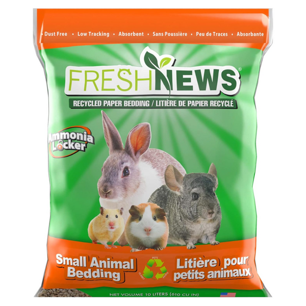 Fresh News Small Animal Bedding