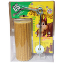 C&S Sweet Corn Squirrelog with Hanger