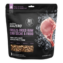 Nutrience SubZero Freeze-Dried Raw Pork & Apple Dog Food