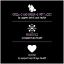 Nutrience SubZero Freeze-Dried Raw Pork & Apple Dog Food