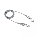 Titan Giant Cable Dog Tie Out - 15ft