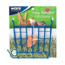 Ware Pet Products Hay Feeder w/Free Chew