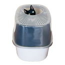 Van Ness Litter Pan Top Entry - Large