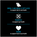 Nutrience SubZero Freeze-Dried Raw Whitefish & Cranberry Cat Food