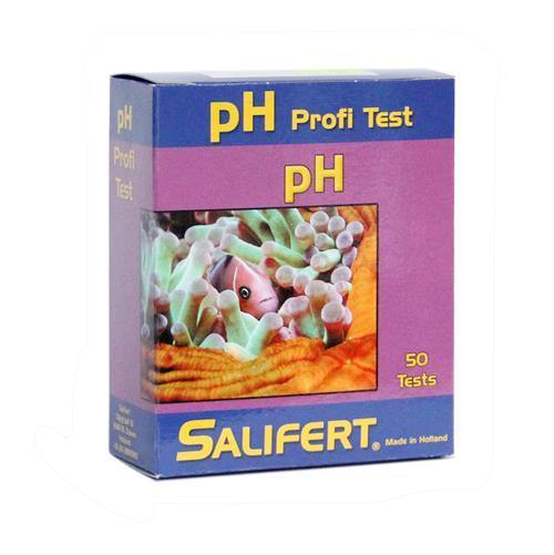 Salifert Test Kits - Pisces Pet Emporium