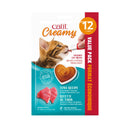 Catit Creamy Lickable Treats