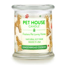 Pet House Soy Candles