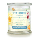 Pet House Soy Candles