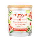 Pet House Soy Candles