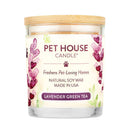 Pet House Soy Candles