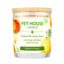 Pet House Soy Candles