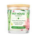 Pet House Soy Candles