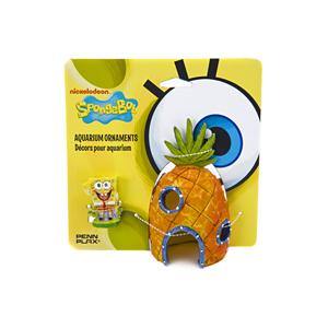 Penn Plax Spongebob Squarepants Ornaments - Pisces Pet Emporium