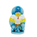 Penn Plax Spongebob Squarepants Ornaments - Pisces Pet Emporium
