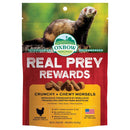 Oxbow Prey Rewards for Ferrets - Chicken 85g