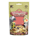 Higgins Worldly Cuisines Microwave Bird Treats | Pisces
