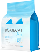 Boxie Cat Litter - Air | Pisces Pet Emporium