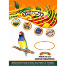 Zoo-Max Fruitomax Bird Food - Pisces Pet Emporium