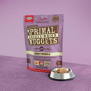 Primal Freeze-Dried & Raw Nuggets Cat - Pisces Pet Emporium