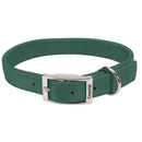 Coastal Double Ply Dog Collar - Pisces Pet Emporium